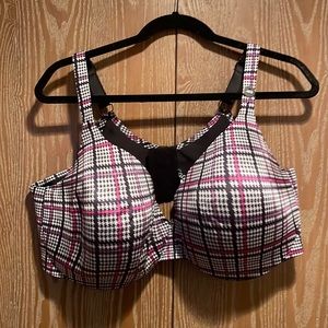 46G torrid bra. never worn